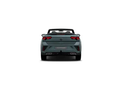 Volkswagen T-Roc Cabriolet – Foto 7