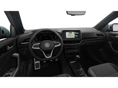 Volkswagen T-Roc Cabriolet – Foto 9