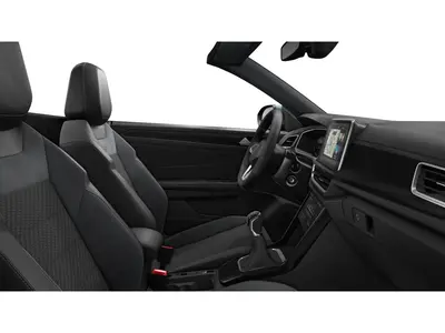 Volkswagen T-Roc Cabriolet – Foto 10