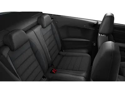 Volkswagen T-Roc Cabriolet – Foto 11