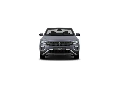 Volkswagen T-Roc Cabriolet – Foto 3