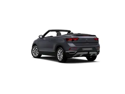 Volkswagen T-Roc Cabriolet – Foto 5