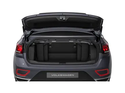 Volkswagen T-Roc Cabriolet – Foto 8