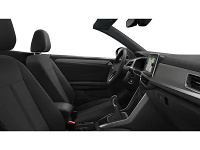 Volkswagen T-Roc Cabriolet – Foto 10