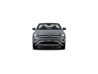 Volkswagen T-Roc Cabriolet – Foto 3