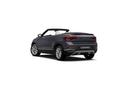 Volkswagen T-Roc Cabriolet – Foto 5