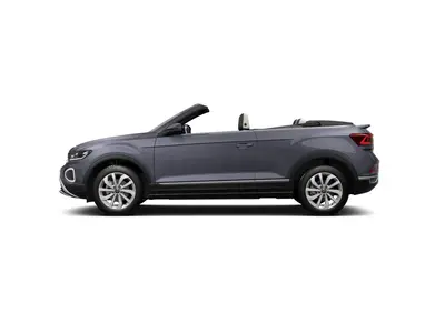 Volkswagen T-Roc Cabriolet – Foto 6