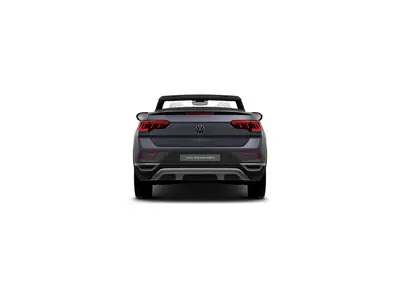 Volkswagen T-Roc Cabriolet – Foto 7