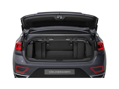 Volkswagen T-Roc Cabriolet – Foto 8