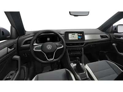 Volkswagen T-Roc Cabriolet – Foto 9