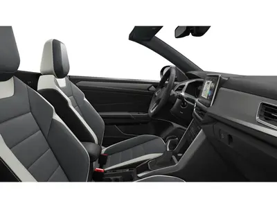 Volkswagen T-Roc Cabriolet – Foto 10