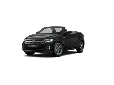 Volkswagen T-Roc Cabriolet – Foto 2
