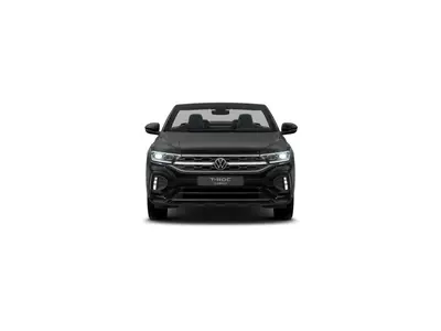 Volkswagen T-Roc Cabriolet – Foto 3