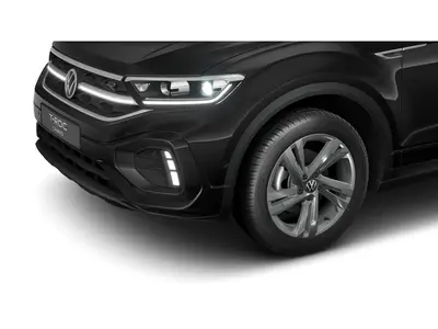 Volkswagen T-Roc Cabriolet – Foto 4