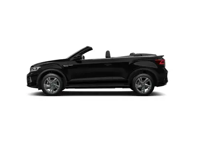 Volkswagen T-Roc Cabriolet – Foto 6