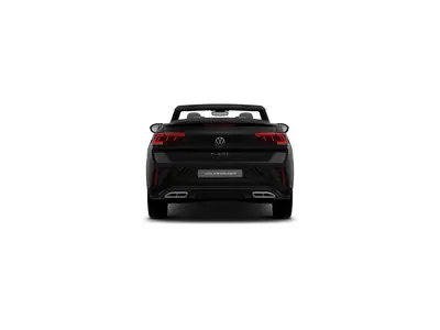 Volkswagen T-Roc Cabriolet – Foto 7