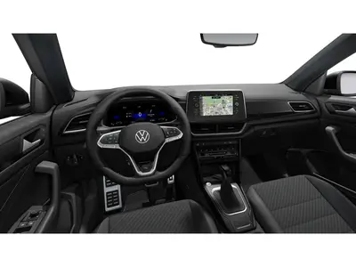 Volkswagen T-Roc Cabriolet – Foto 9