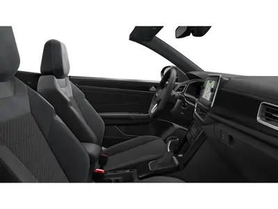 Volkswagen T-Roc Cabriolet – Foto 10