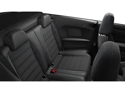 Volkswagen T-Roc Cabriolet – Foto 11