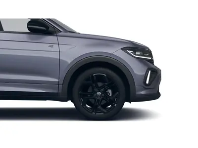 Volkswagen T-Cross – Foto 4