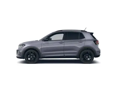 Volkswagen T-Cross – Foto 6