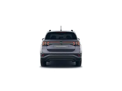 Volkswagen T-Cross – Foto 7