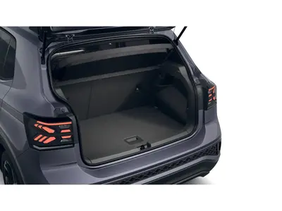 Volkswagen T-Cross – Foto 8