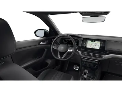 Volkswagen T-Cross – Foto 10