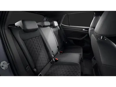 Volkswagen T-Cross – Foto 11