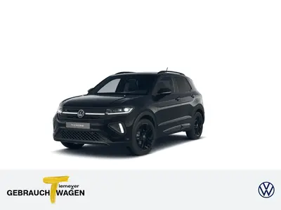 Volkswagen T-Cross – Foto 1