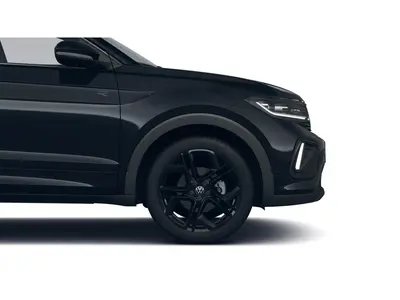 Volkswagen T-Cross – Foto 4
