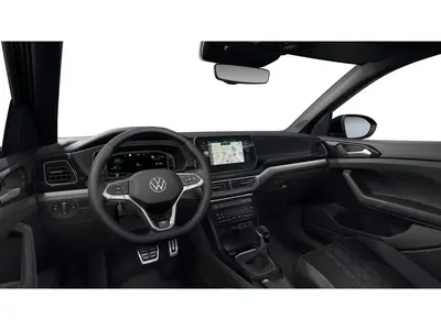 Volkswagen T-Cross – Foto 9