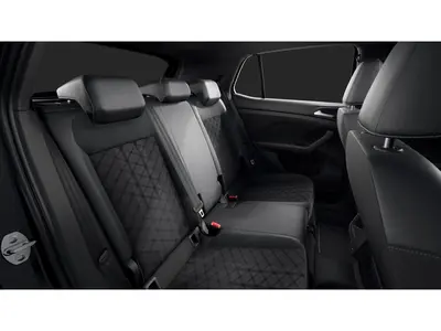 Volkswagen T-Cross – Foto 11