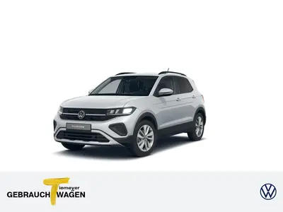 Volkswagen T-Cross – Foto 1