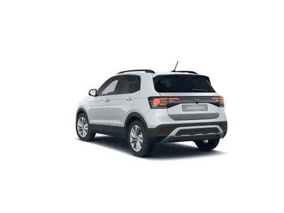 Volkswagen T-Cross – Foto 5