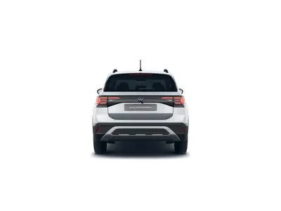 Volkswagen T-Cross – Foto 7