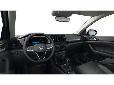 Volkswagen T-Cross – Foto 9