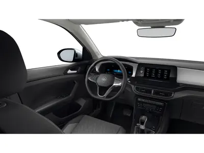 Volkswagen T-Cross – Foto 10