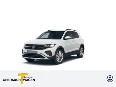 Volkswagen T-Cross – Foto 1