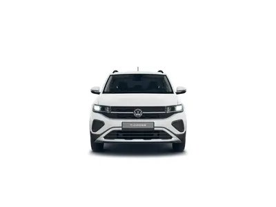 Volkswagen T-Cross – Foto 3