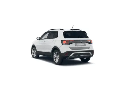 Volkswagen T-Cross – Foto 5