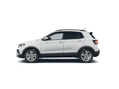 Volkswagen T-Cross – Foto 6