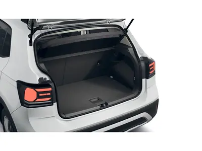 Volkswagen T-Cross – Foto 8