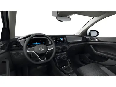 Volkswagen T-Cross – Foto 9