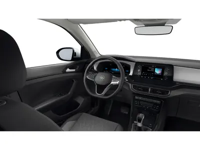 Volkswagen T-Cross – Foto 10