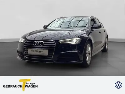 Audi A6 Avant – Foto 1
