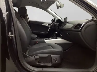 Audi A6 Avant – Foto 4