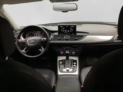 Audi A6 Avant – Foto 5