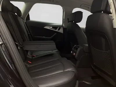Audi A6 Avant – Foto 6