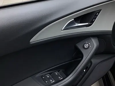 Audi A6 Avant – Foto 8